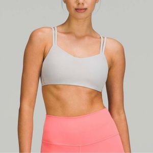 Lululemon Like a Cloud Bra Light Support, B/C Cup
